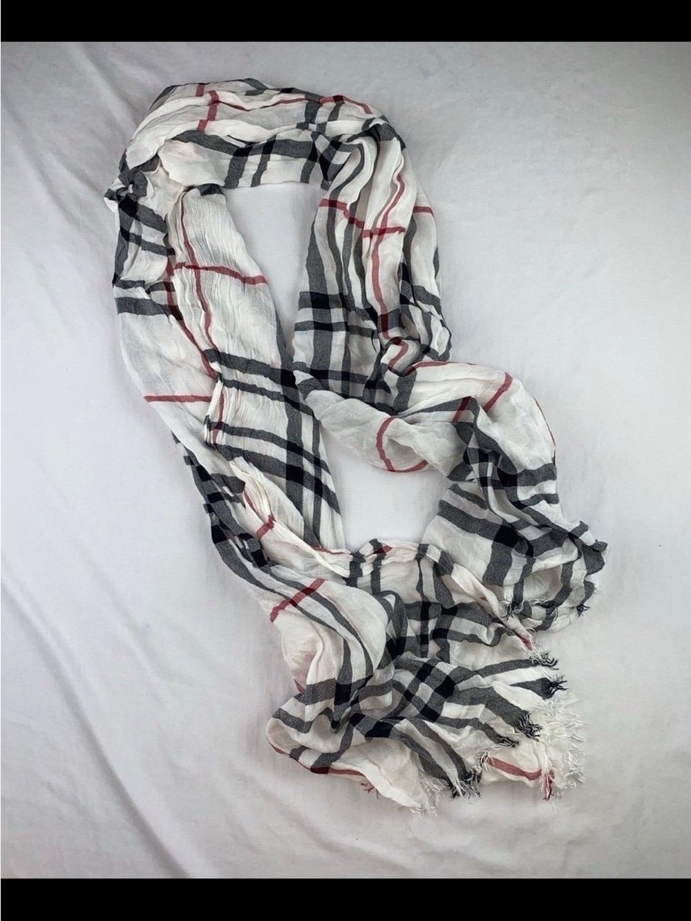 Scarf
